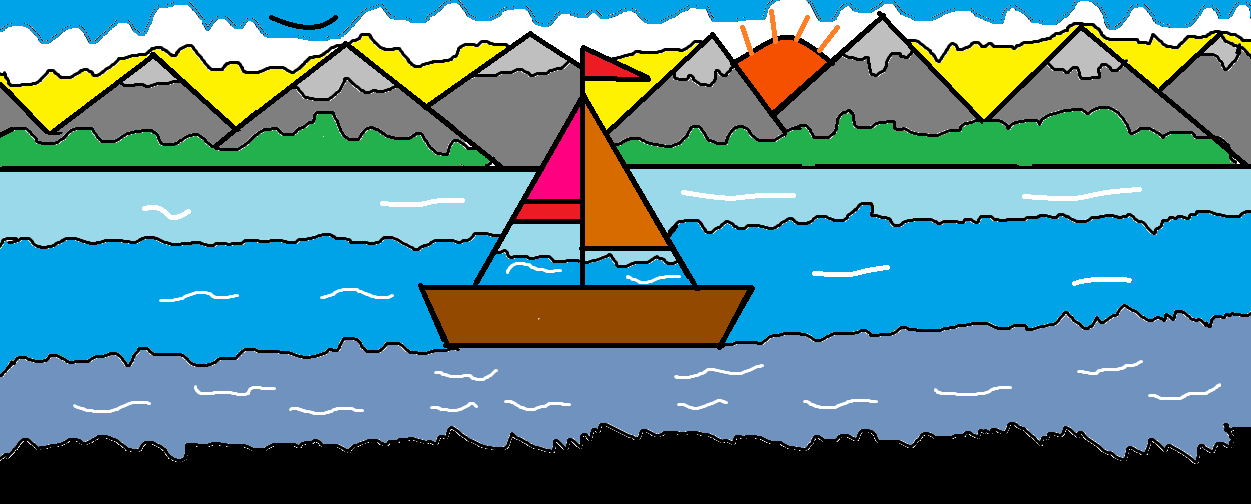 Draw Painting
